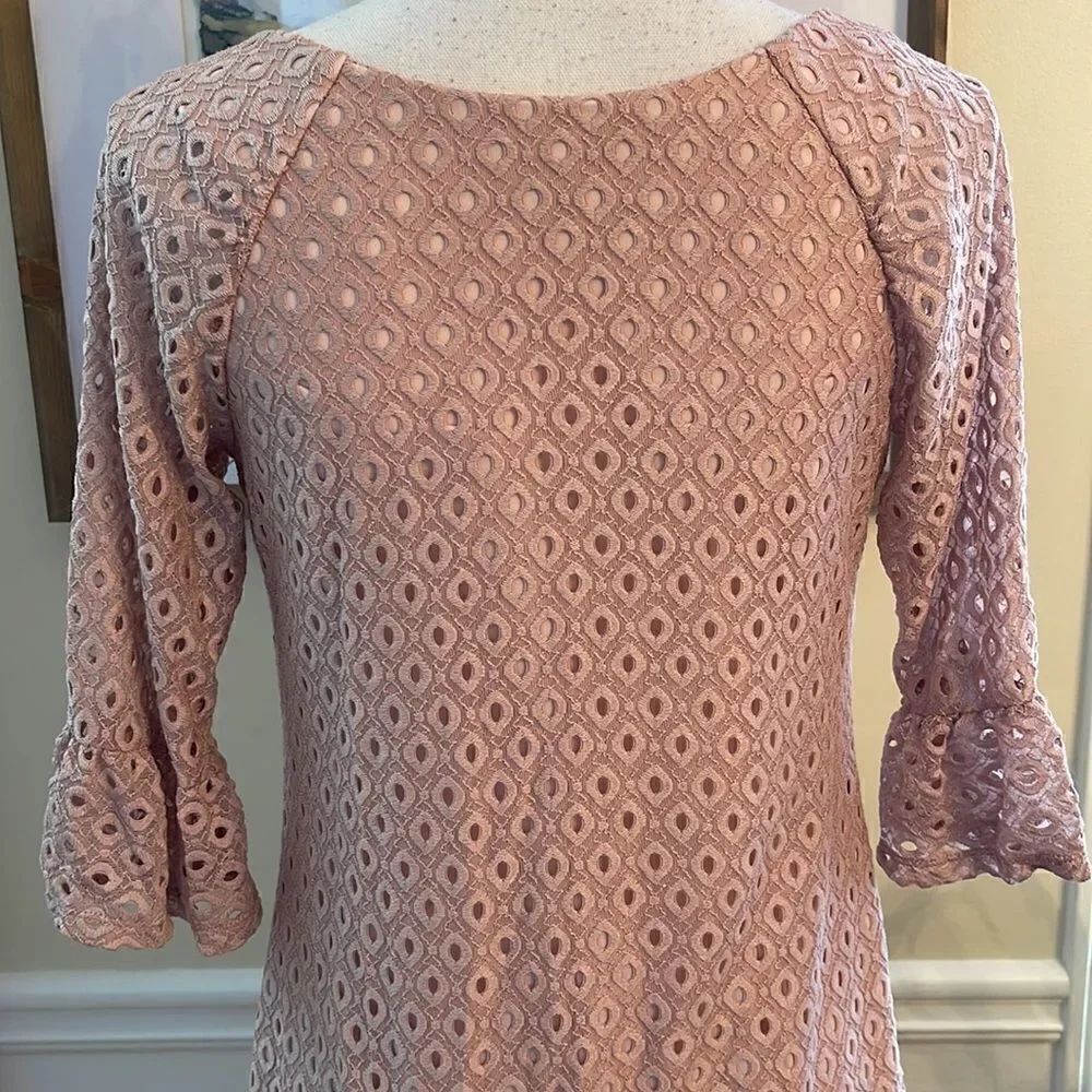 Rabbit Rabbit Rabbit Designs Dress - Picture 5 of 7